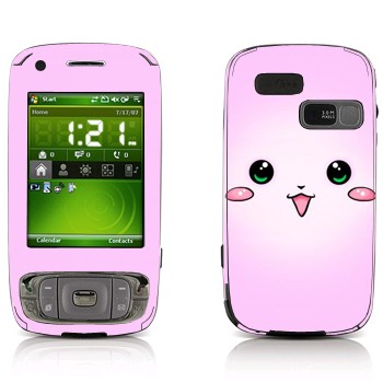   «  - Kawaii»   HTC Tytnii (Kaiser)