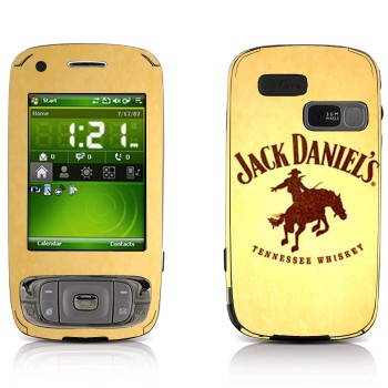   «Jack daniels »   HTC Tytnii (Kaiser)