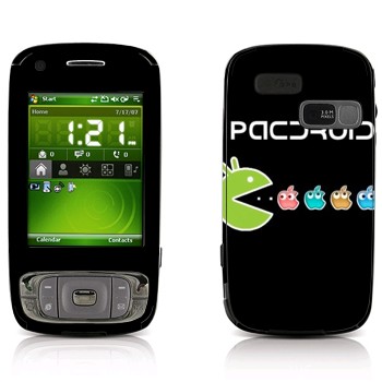   «Pacdroid»   HTC Tytnii (Kaiser)
