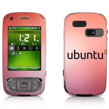   «Ubuntu»   HTC Tytnii (Kaiser)