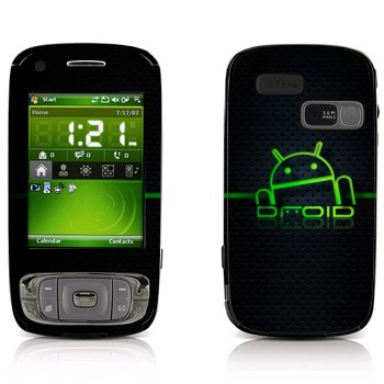   « Android»   HTC Tytnii (Kaiser)