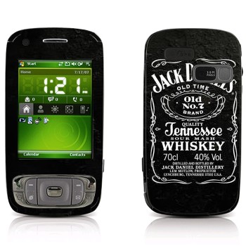   «Jack Daniels»   HTC Tytnii (Kaiser)