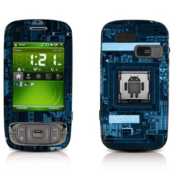   « Android   »   HTC Tytnii (Kaiser)