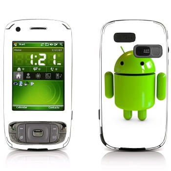   « Android  3D»   HTC Tytnii (Kaiser)