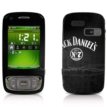   «  - Jack Daniels»   HTC Tytnii (Kaiser)