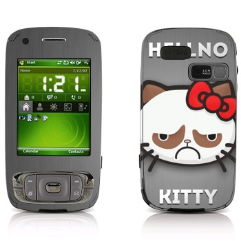   «Hellno Kitty»   HTC Tytnii (Kaiser)