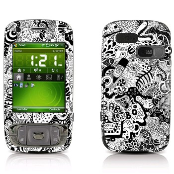   «WorldMix -»   HTC Tytnii (Kaiser)