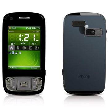   «- iPhone 5»   HTC Tytnii (Kaiser)