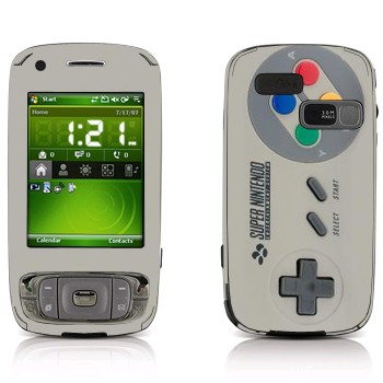   « Super Nintendo»   HTC Tytnii (Kaiser)