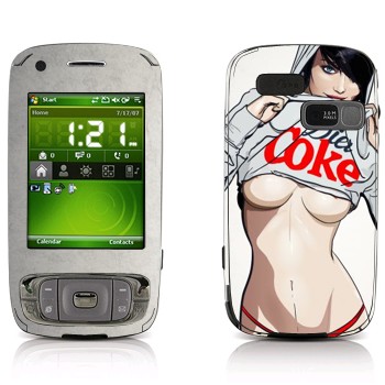   « Diet Coke»   HTC Tytnii (Kaiser)