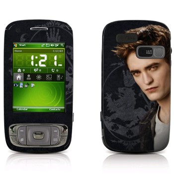   «Edward Cullen»   HTC Tytnii (Kaiser)