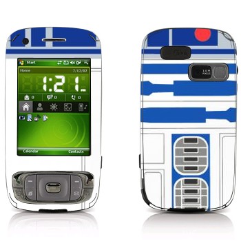   «R2-D2»   HTC Tytnii (Kaiser)