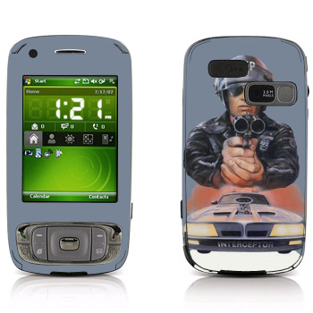   «Mad Max 80-»   HTC Tytnii (Kaiser)