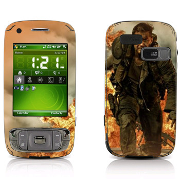   «Mad Max »   HTC Tytnii (Kaiser)