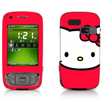   «Hello Kitty   »   HTC Tytnii (Kaiser)