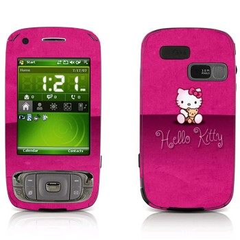   «Hello Kitty  »   HTC Tytnii (Kaiser)