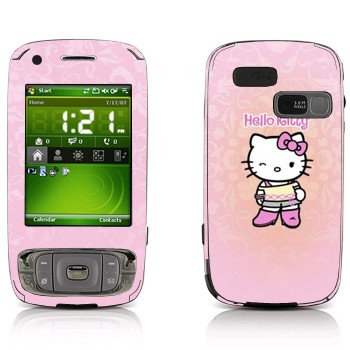   «Hello Kitty »   HTC Tytnii (Kaiser)