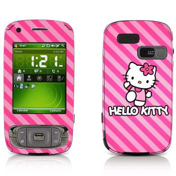   «Hello Kitty  »   HTC Tytnii (Kaiser)