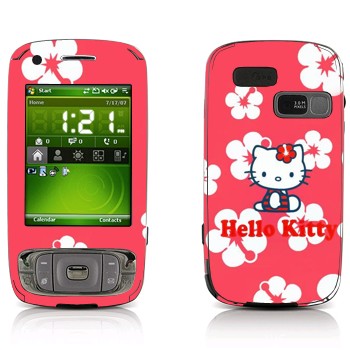   «Hello Kitty  »   HTC Tytnii (Kaiser)