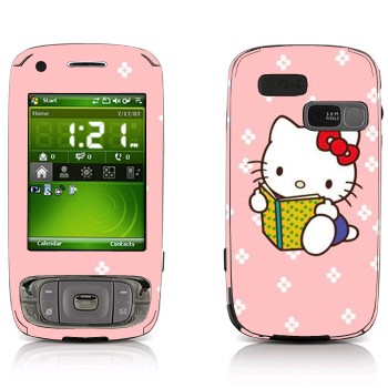   «Kitty  »   HTC Tytnii (Kaiser)