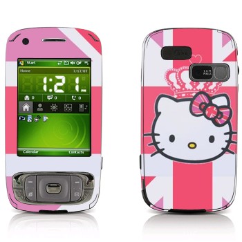   «Kitty  »   HTC Tytnii (Kaiser)