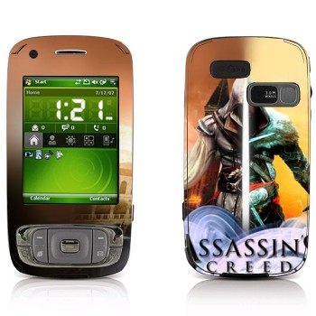   «Assassins Creed: Revelations»   HTC Tytnii (Kaiser)