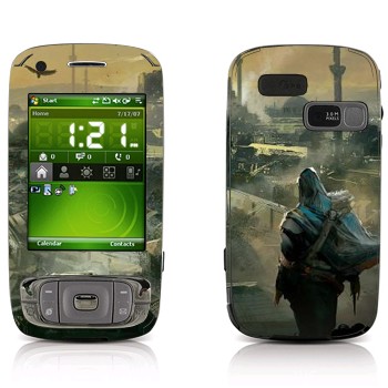   «Assassins Creed»   HTC Tytnii (Kaiser)