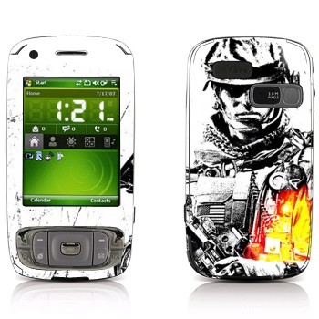   «Battlefield 3 - »   HTC Tytnii (Kaiser)