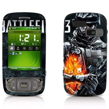   «Battlefield 3 - »   HTC Tytnii (Kaiser)