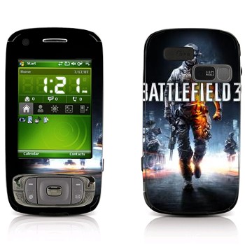   «Battlefield 3»   HTC Tytnii (Kaiser)