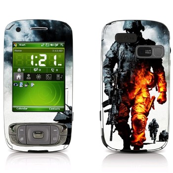   «Battlefield: Bad Company 2»   HTC Tytnii (Kaiser)