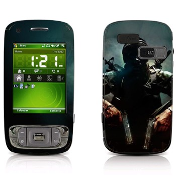   «Call of Duty: Black Ops»   HTC Tytnii (Kaiser)