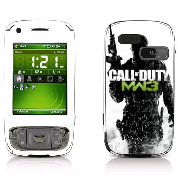   «Call of Duty: Modern Warfare 3»   HTC Tytnii (Kaiser)