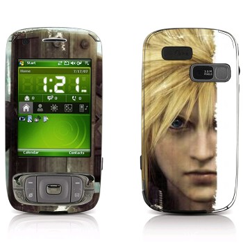   «Cloud Strife - Final Fantasy»   HTC Tytnii (Kaiser)