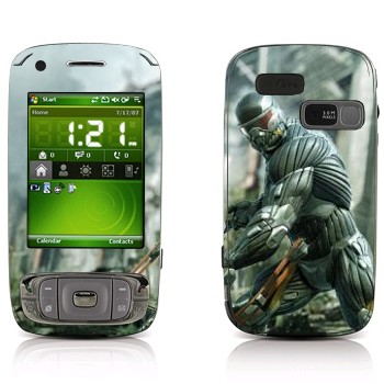   «Crysis»   HTC Tytnii (Kaiser)