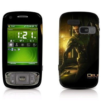   «Deus Ex»   HTC Tytnii (Kaiser)