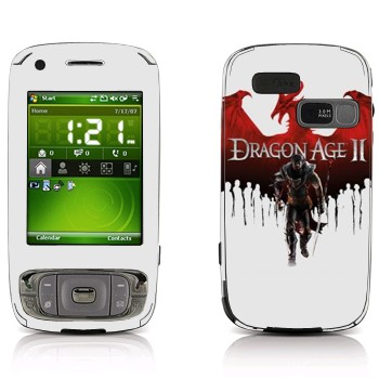   «Dragon Age II»   HTC Tytnii (Kaiser)