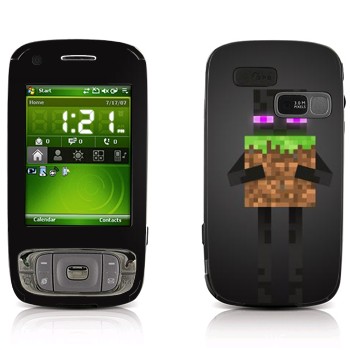   «Enderman - Minecraft»   HTC Tytnii (Kaiser)