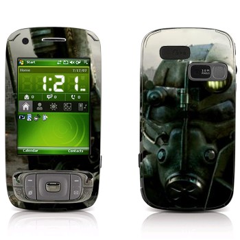   «Fallout 3  »   HTC Tytnii (Kaiser)