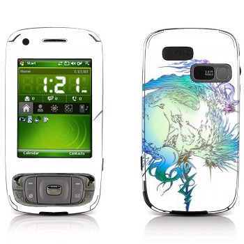   «Final Fantasy 13 »   HTC Tytnii (Kaiser)