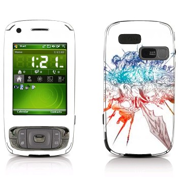   «Final Fantasy 13  »   HTC Tytnii (Kaiser)