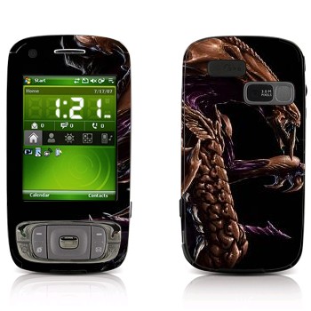   «Hydralisk»   HTC Tytnii (Kaiser)