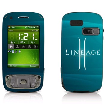   «Lineage 2 »   HTC Tytnii (Kaiser)