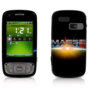   «Mass effect »   HTC Tytnii (Kaiser)