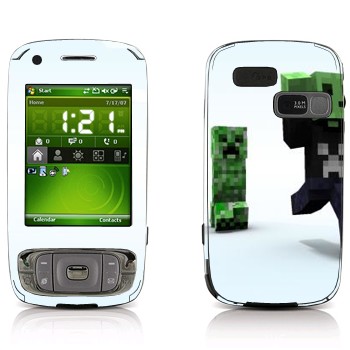   «Minecraft »   HTC Tytnii (Kaiser)