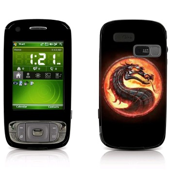   «Mortal Kombat »   HTC Tytnii (Kaiser)