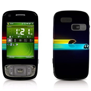   «Pacman »   HTC Tytnii (Kaiser)