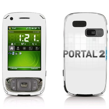   «Portal 2    »   HTC Tytnii (Kaiser)