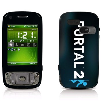   «Portal 2  »   HTC Tytnii (Kaiser)