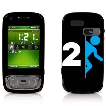   «Portal 2 »   HTC Tytnii (Kaiser)